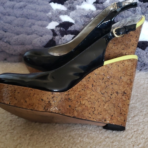 Sam Edelman sling back pump - Picture 3 of 3